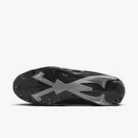 Nike Alpha Menace 4 Elite Football Cleats колір чорний