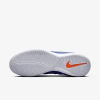 Nike Lunargato 2 IC Low-Top Soccer Кроссовки синий