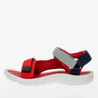 Сандалі Lee Cooper LCW-22-34-0957K - Червоні
