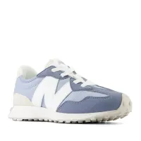 Кроссовки Детские New Balance PH327FH - Голубые