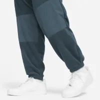 Nike Club Fleece чоловічі Polar Fleece Pants колір зелений