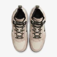 Nike ACG Torre Mid Waterproof мужские Кроссовки цвет коричневый