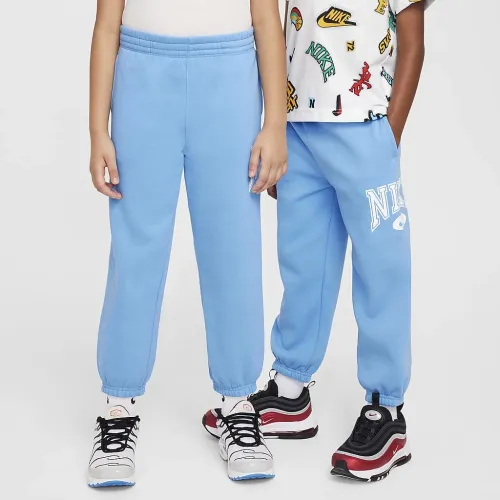 Nike Game Day Essentials Little дитячі Joggers блакитний