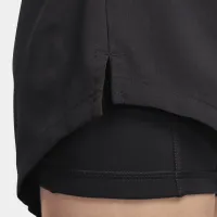 NikeCourt Advantage женская Dri-FIT Tennis шорты цвет черный