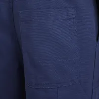 Nike Sportswear Metro Ground Big детские Carpenter Pants синий