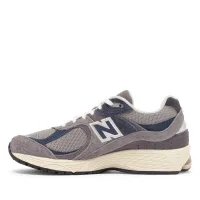 Кросівки New Balance M2002REL - Сірі