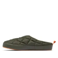 Кроссовки Columbia Omni-Heat Lazy Bend Camper 2044541313 - Зеленые