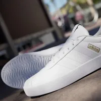 Кроссовки adidas VL Court 3.0 JI1440 - Белые