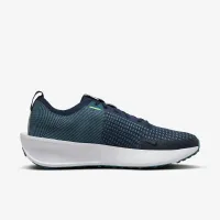 Nike Interact Run чоловічі Road Running Кросівки блакитний