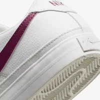 Nike Court Legacy Next Nature жіноча взуття White