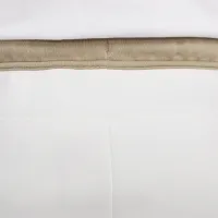 Nike Sportswear Tech Fleece чоловічі Joggers колір білий