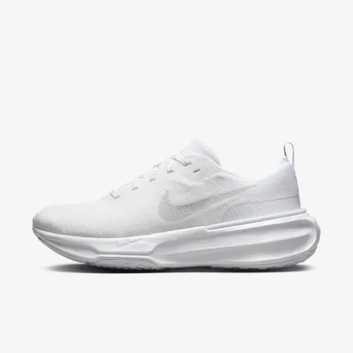 Nike Invincible 3 мужские Road Running Кроссовки цвет белый