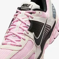 Nike Zoom Vomero 5 мужские Кроссовки Pink