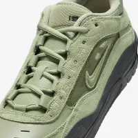 Nike Air Max Ishod мужские Кроссовки цвет зеленый