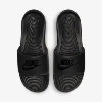 Nike Victori One чоловічі Slides колір чорний