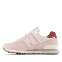 Кросівки New Balance U574IU2 - Рожеві