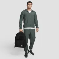 Nike Utility Power наплічник (33L) колір чорний