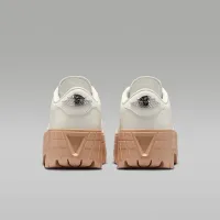 Nike Air Jordan 1 Brooklyn Low жіноча Кросівки колір білий