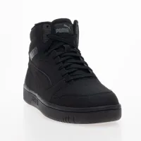 Кроссовки Puma Rebound Buck 39358001 - Черные