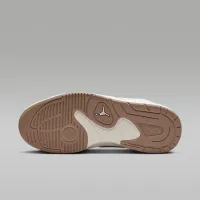 Nike Jordan Stadium 90 женская Кроссовки цвет белый
