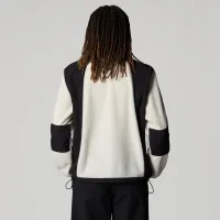 Куртка The North Face Polar Sun 0A88YTROU1 - белый Черная