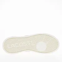 Кроссовки Lacoste L002 EVO 124 1 SFA 747SFA0050-1Y9 - Белые