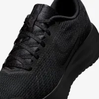 Nike Run Defy мужские Road Running Кроссовки цвет черный