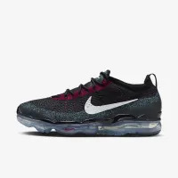 Nike Air VaporMax 2023 Flyknit чоловічі Кросівки колір чорний