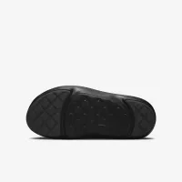Nike Aqua Swoosh Big детские босоножки цвет черный