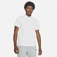 The Nike Polo чоловічі Polo колір білий