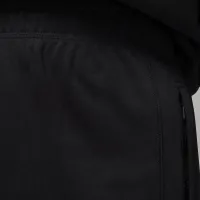 Nike Jordan Dri-FIT Sport чоловічі Fleece Pants колір чорний