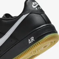 Nike Air Force 1 LV8 Big дитячі Кросівки колір чорний