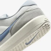 Nike SB Force 58 Skate Кроссовки цвет белый