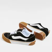 Кроссовки Vans KNU Skool VN0009QCCJI1M - Черные