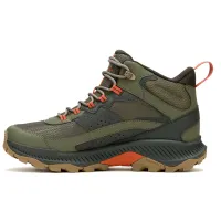 Кроссовки для треккинга Merrell MOAB SPEED STRIKE MID WP Waterproof (J037835)