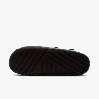 Nike Calm RealTree женская Mules цвет коричневый