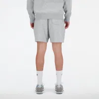 Шорты New Balance MS41520AG - Серые