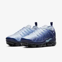 Nike Air VaporMax Plus чоловічі Кросівки блакитний
