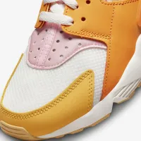 Nike Air Huarache женская Кроссовки цвет белый