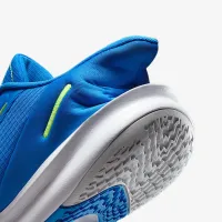 Nike Precision 7 EasyOn мужские баскетбольные Кроссовки синий