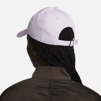 Nike Club Unstructuколір червоний Futura Wash Cap колір фіолетовий