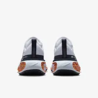 Nike Invincible 3 Electric женская Road Running Кроссовки многоцветный