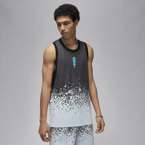 Nike Zion чоловічі Top колір чорний