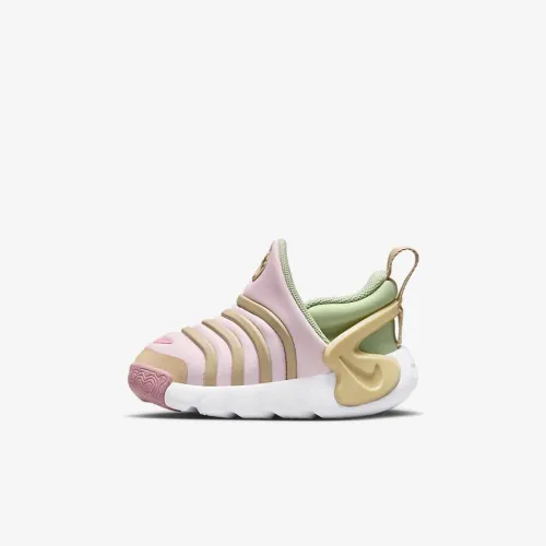 Nike Dynamo Go Baby/Toddler Easy On/Off Кросівки Pink