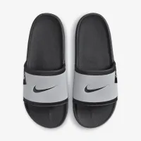 Nike Offcourt (New York Yankees) Offcourt Slides цвет серый