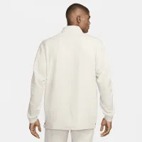 Nike для гольфа Club мужские Dri-FIT для гольфа Куртка цвет серый