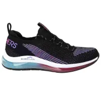 Кроссовки Женские SKECHERS SKECH-AIR ELEMENT 2.0 (149401-BKMT