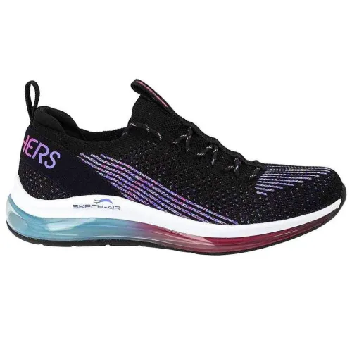 Кросівки Жіночі SKECHERS SKECH-AIR ELEMENT 2.0 (149401-BKMT