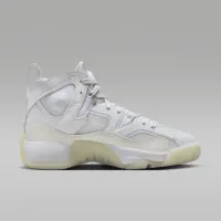 Nike Jumpman Two Trey женская Кроссовки цвет белый