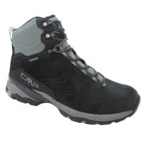 Кроссовки для треккинга Мужские CMP MELNICK MID WP WATERPROOF (3Q18587/U901)